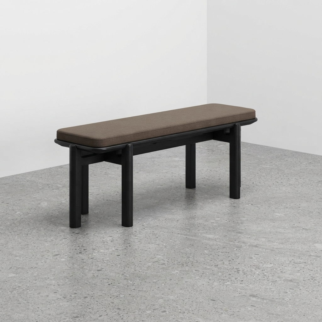 Bruck Bench