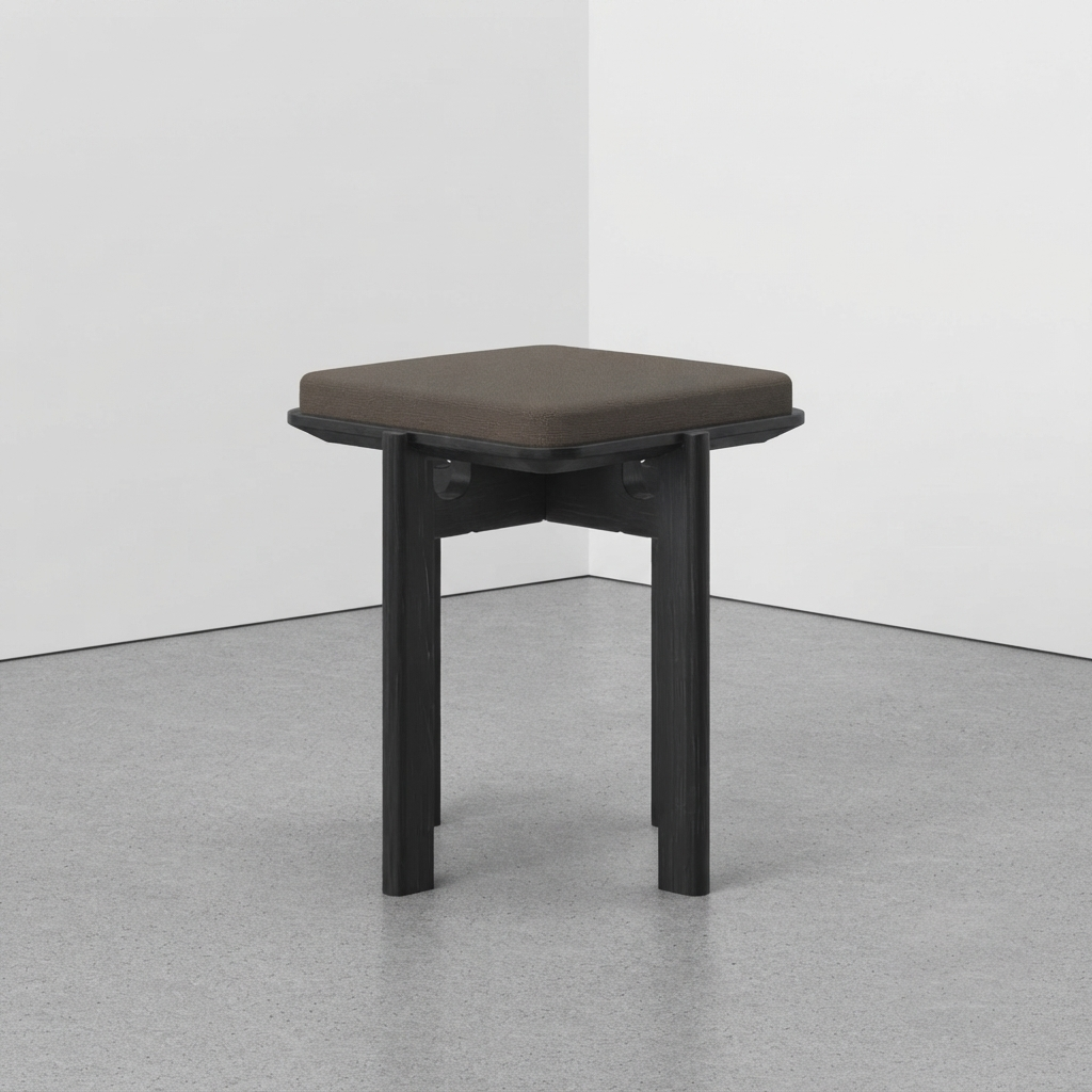 Bruck Stool