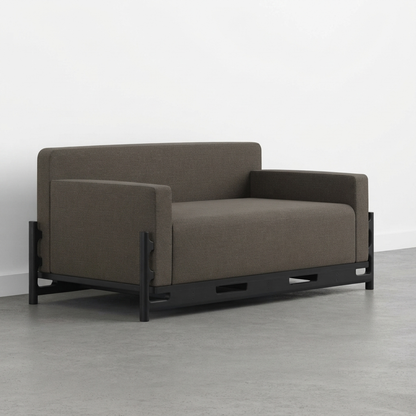 Bruck 2 Seater Sofa
