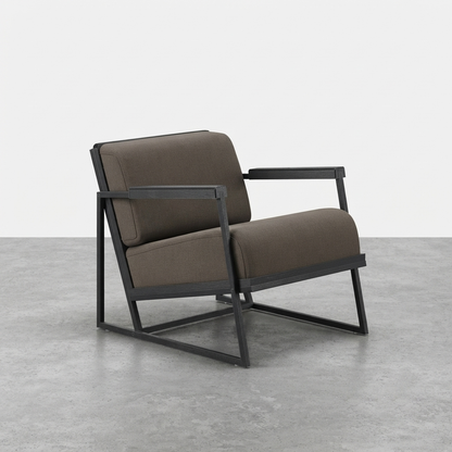 Bruck Lounge Chair - 2