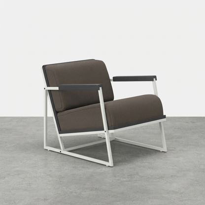 Bruck Lounge Chair - 2
