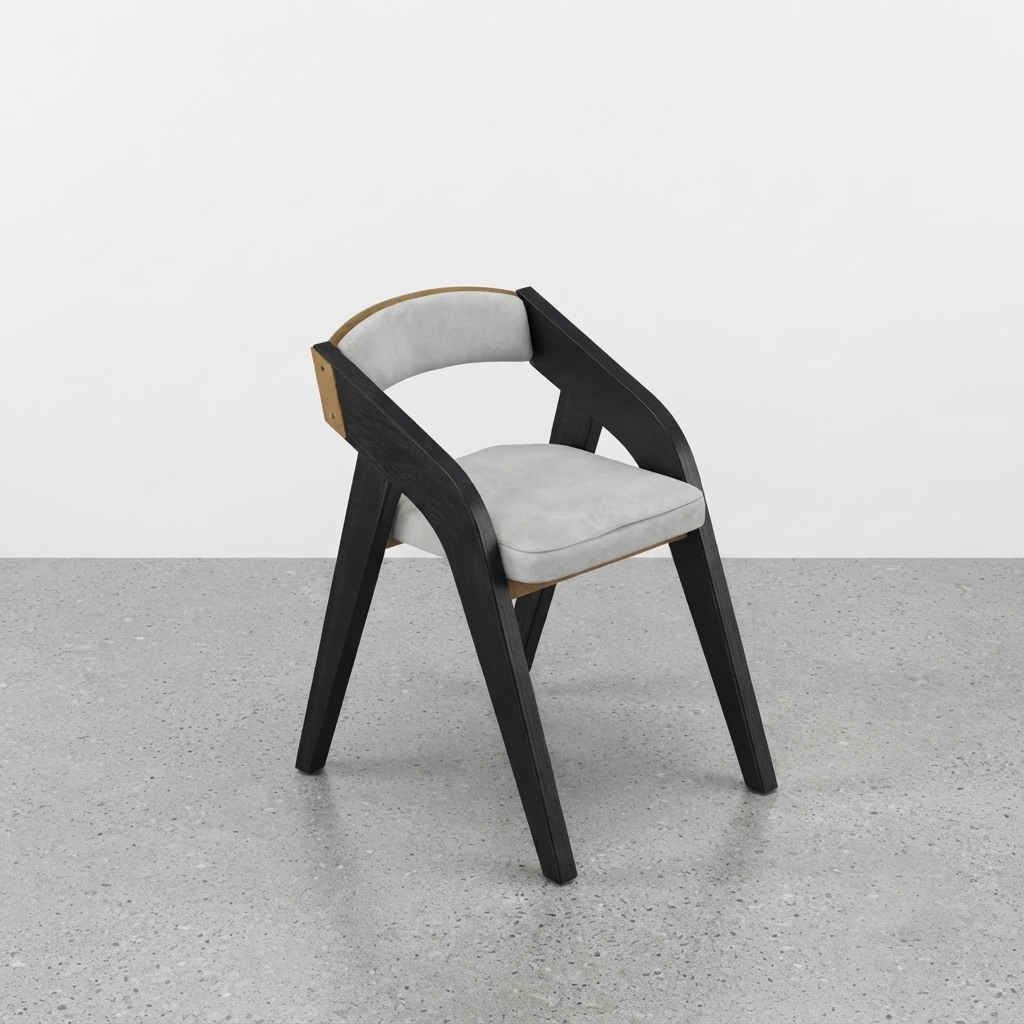 Slant Chair