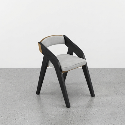 Slant Chair