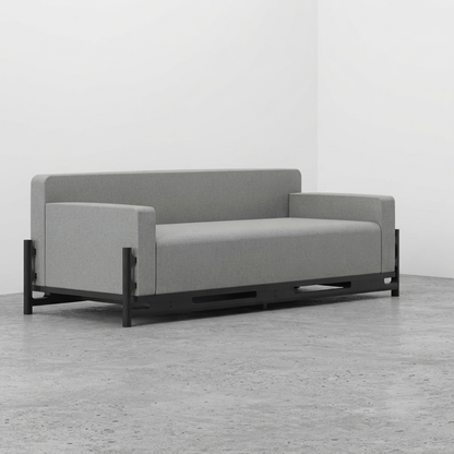 Bruck 3 Seater Sofa