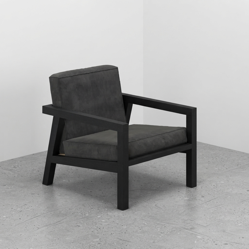 Luna Lounge Chair