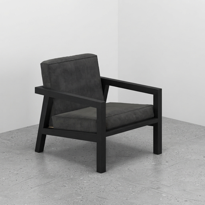 Luna Lounge Chair