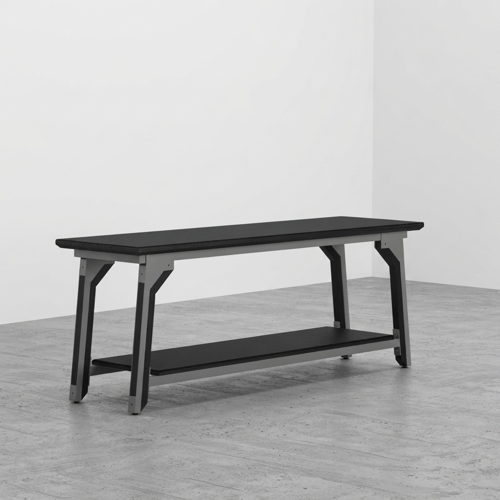 Fusion SS Bench
