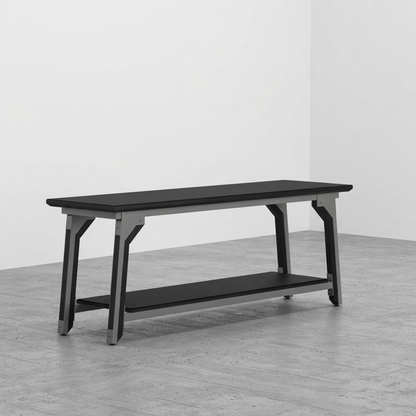 Fusion SS Bench