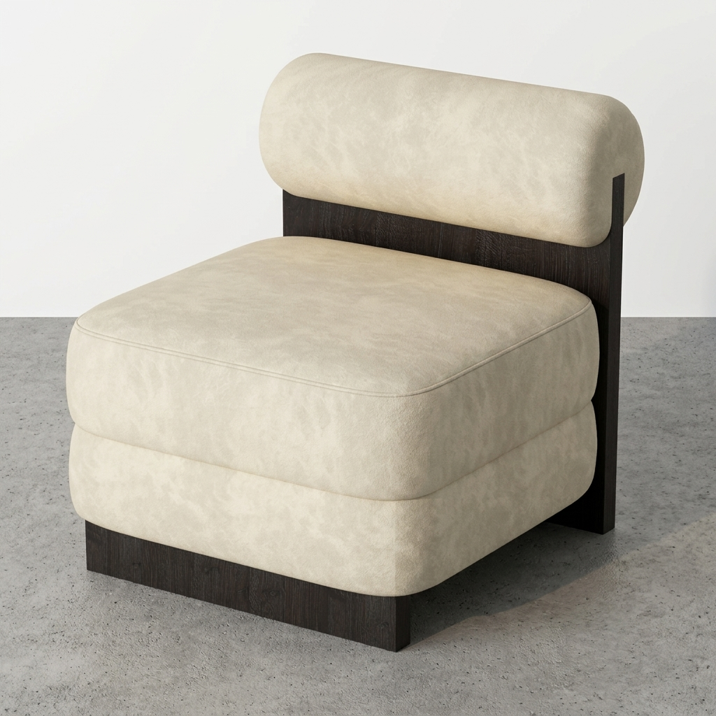Sisu Single Seater Sofa
