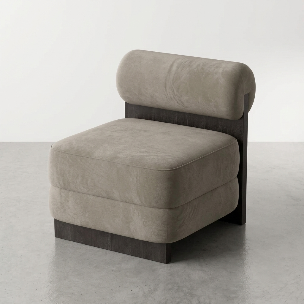 Sisu Single Seater Sofa