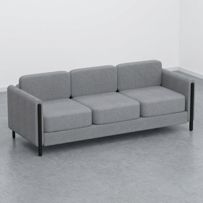 Kefi 3 Seater Sofa