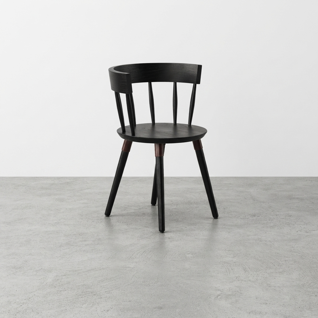 Barak Dining Chair