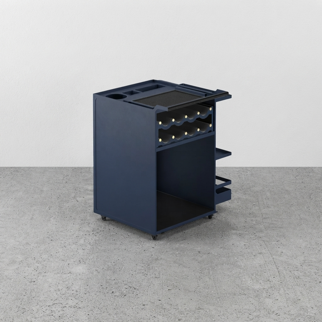 Bier Portable Bar