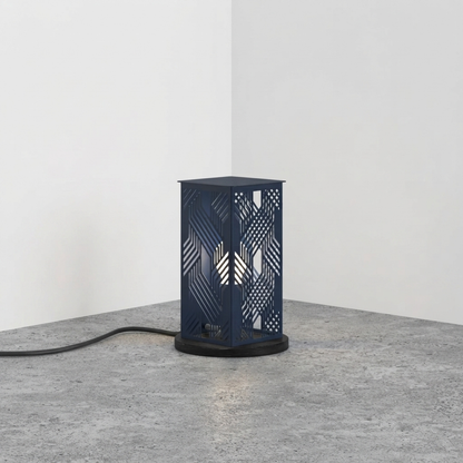 Linear Table Lamp