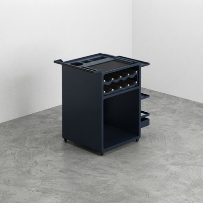 Entropie Portable Bar