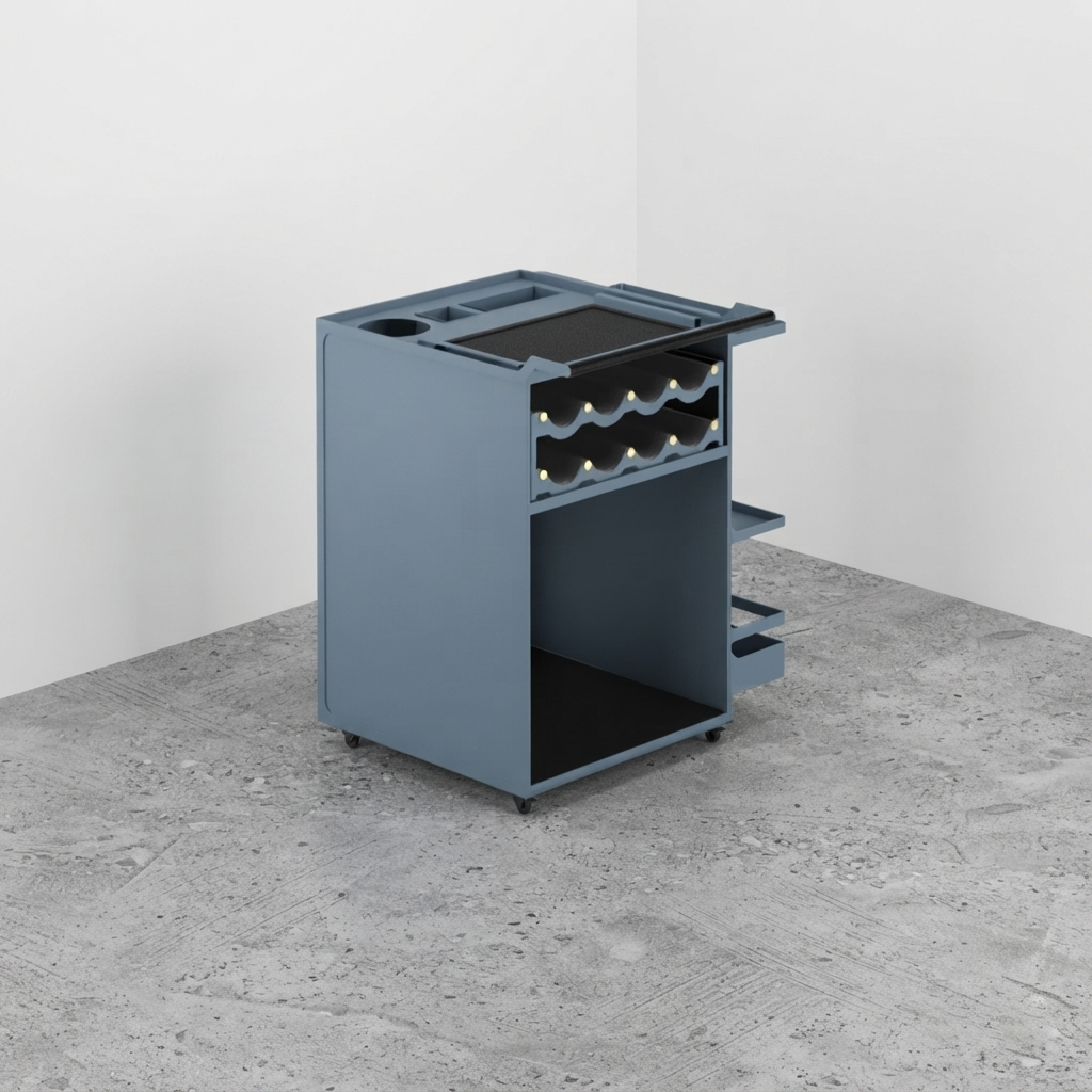 Bier Portable Bar