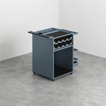 Entropie Portable Bar