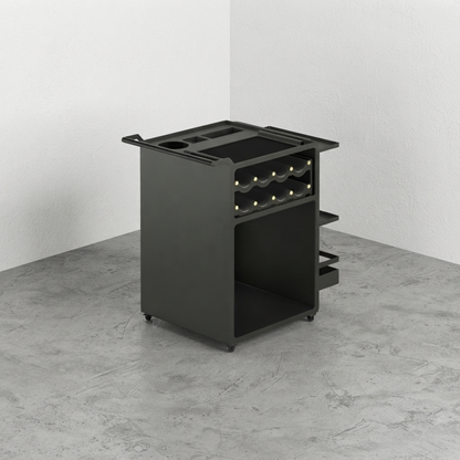 Entropie Portable Bar