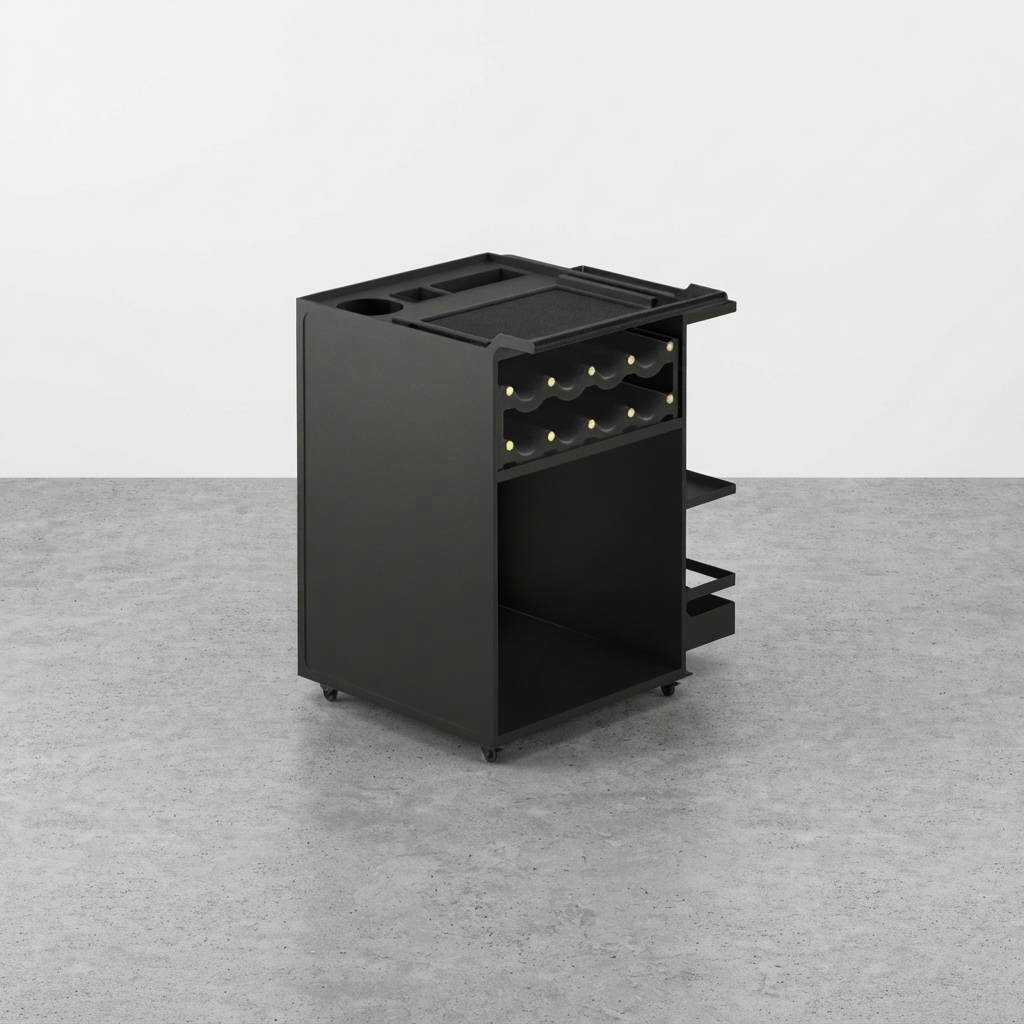 Bier Portable Bar
