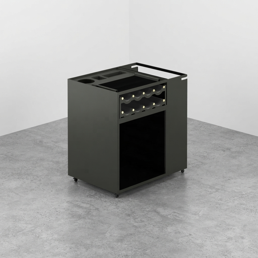 Wein Portable Bar