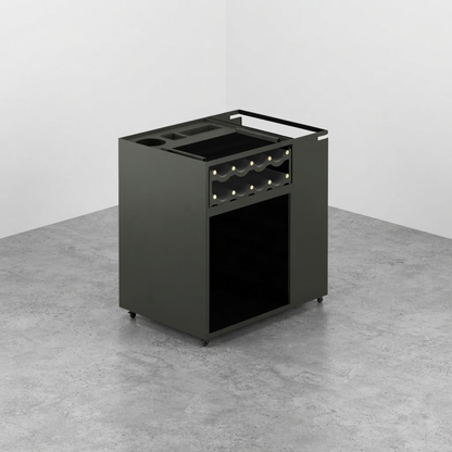 Wein Portable Bar