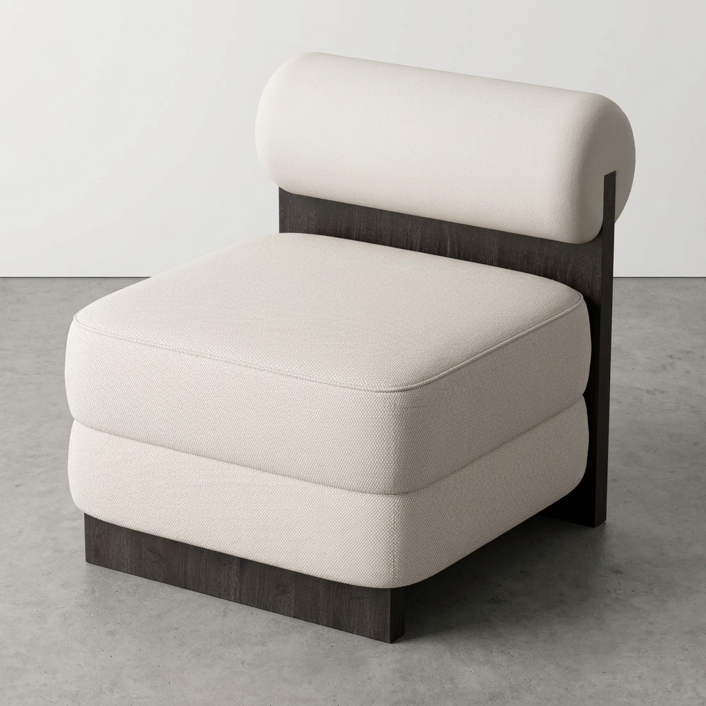 Sisu Single Seater Sofa