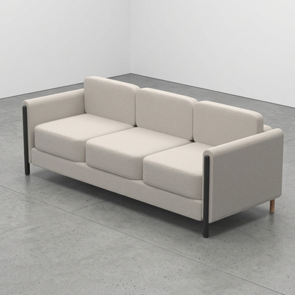 Kefi 3 Seater Sofa