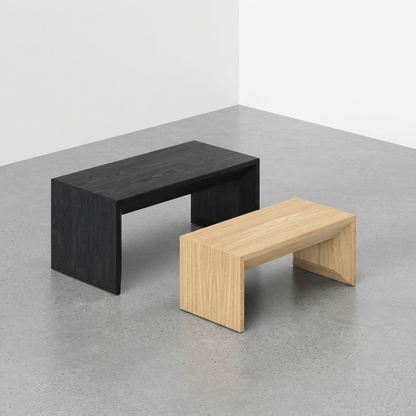 Block Nesting Coffee Tables