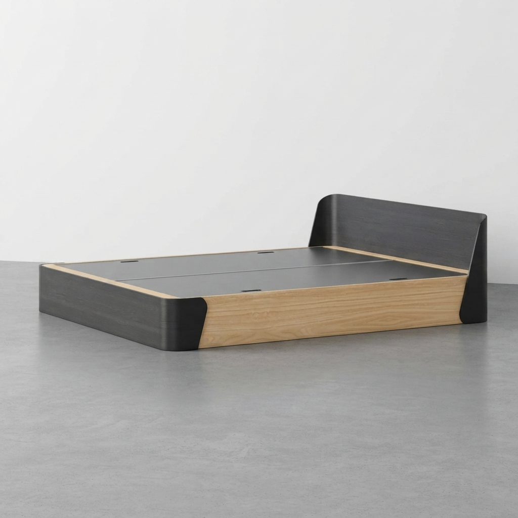 Brevis Bed