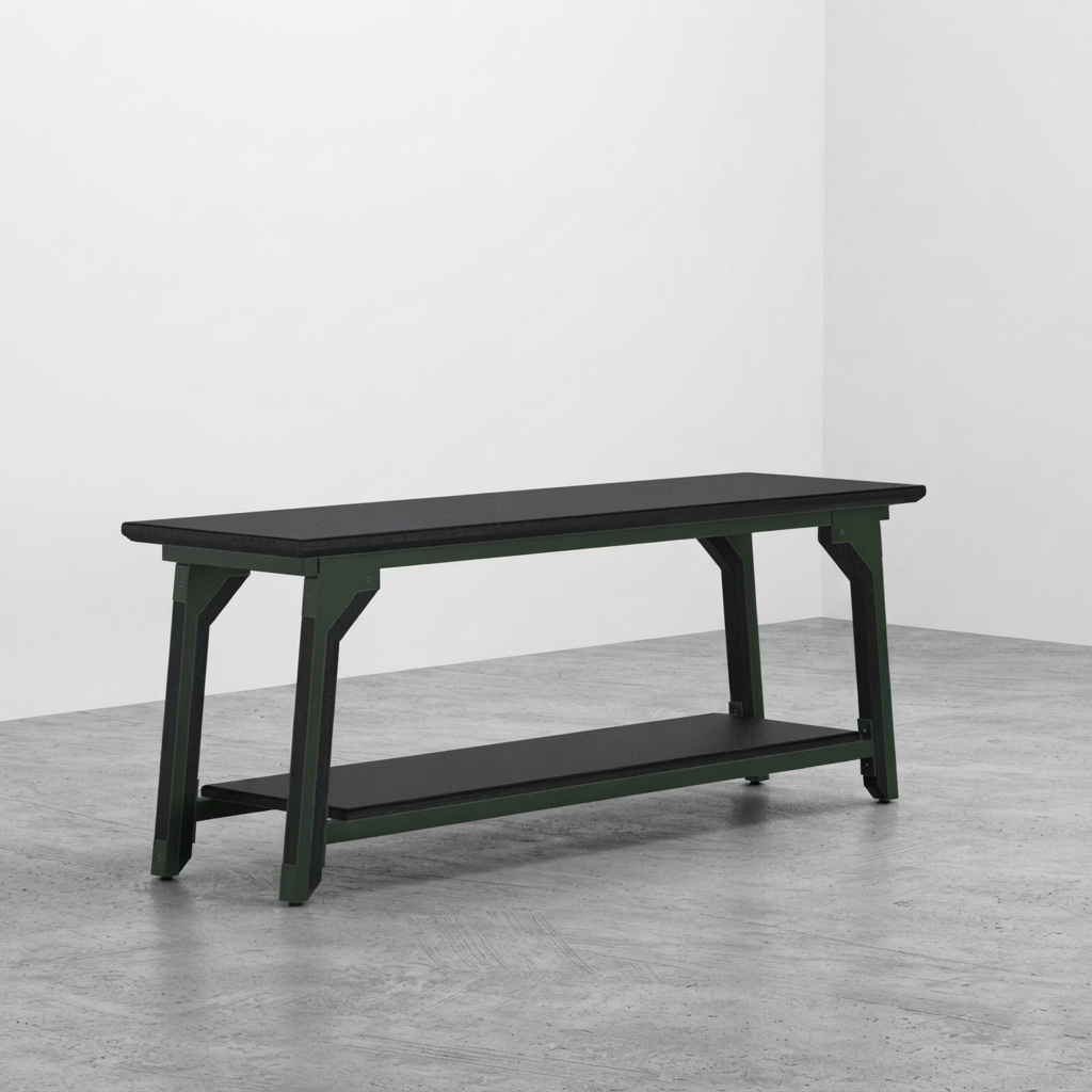 Fusion SS Bench