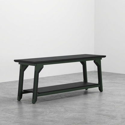 Fusion SS Bench
