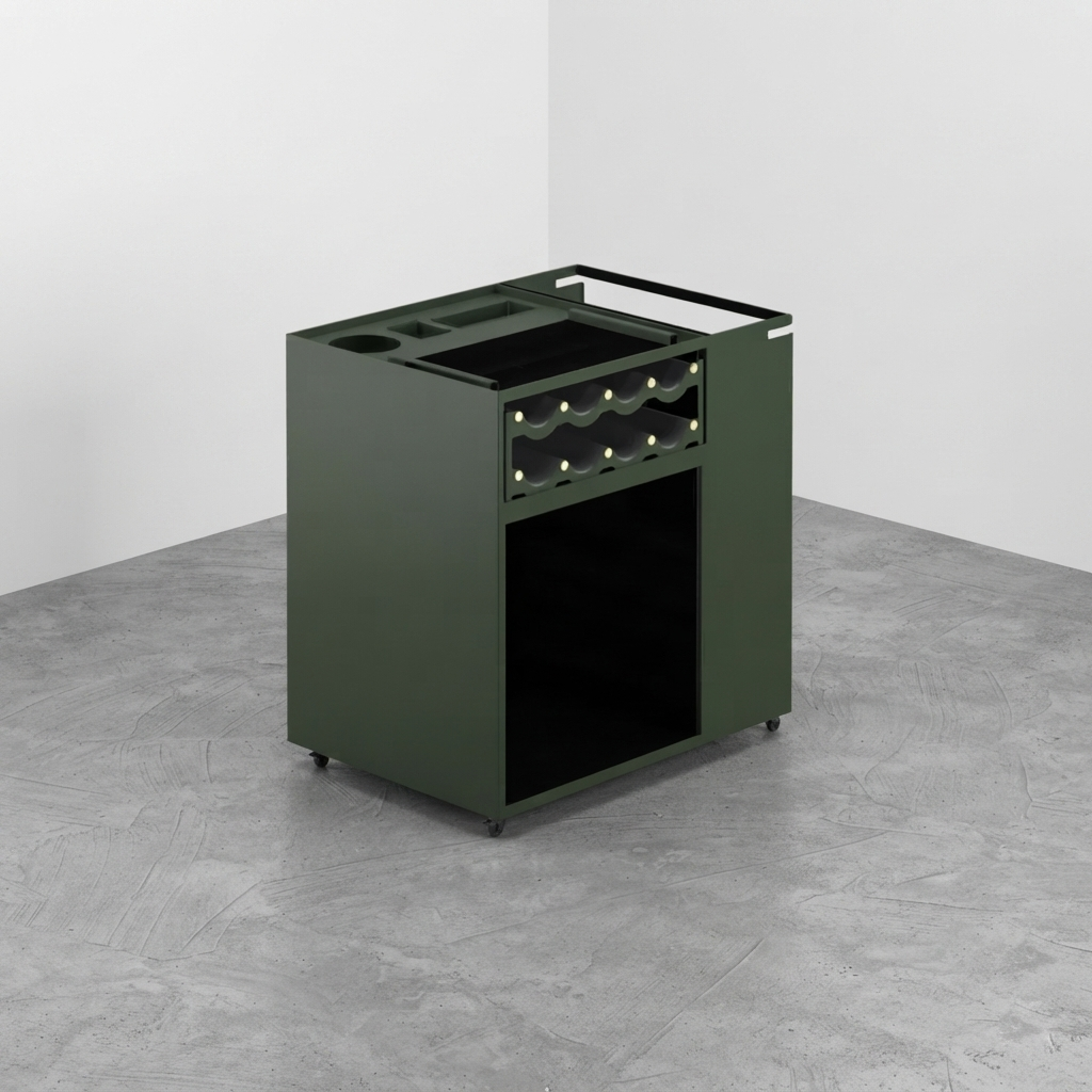 Wein Portable Bar