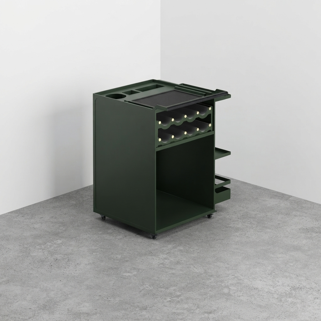 Bier Portable Bar