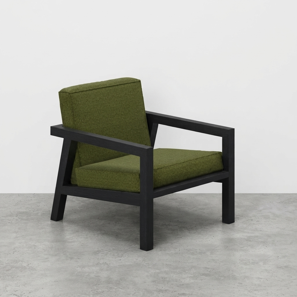 Luna Lounge Chair
