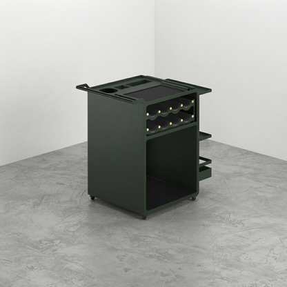 Entropie Portable Bar