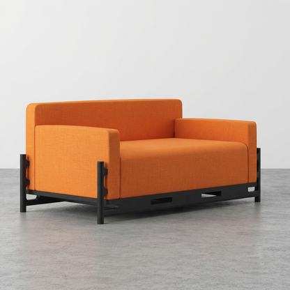 Bruck 2 Seater Sofa