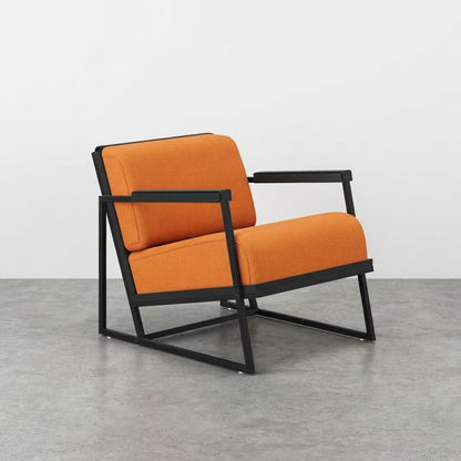 Bruck Lounge Chair - 2