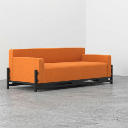 Bruck 3 Seater Sofa