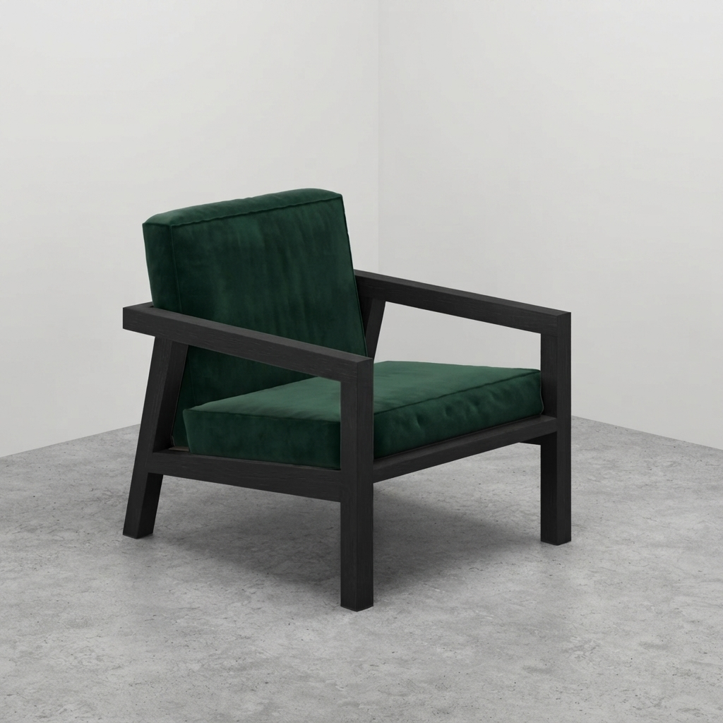 Luna Lounge Chair