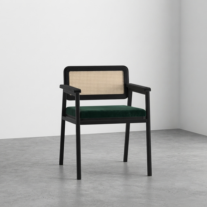 Euclid Chair