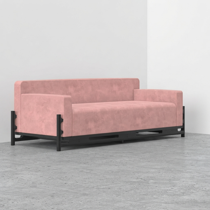 Bruck 3 Seater Sofa