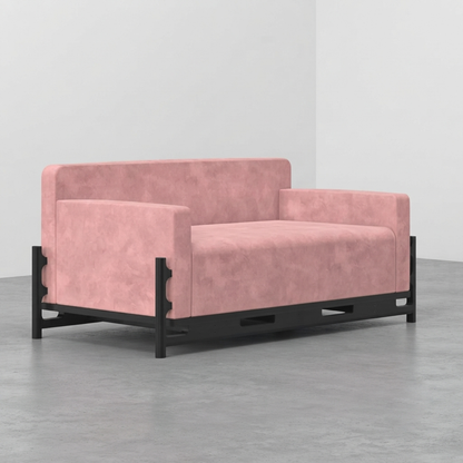 Bruck 2 Seater Sofa