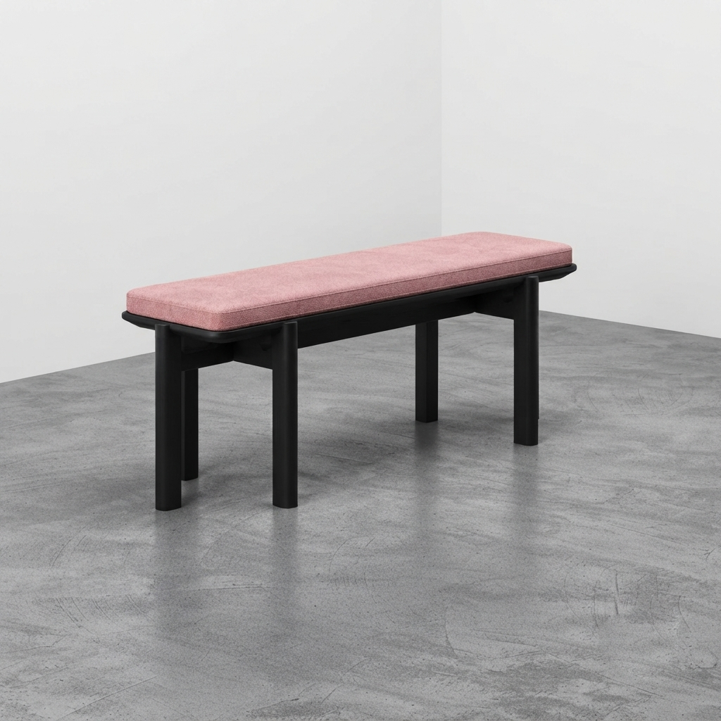 Bruck Bench