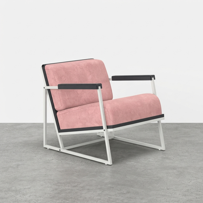 Bruck Lounge Chair - 2