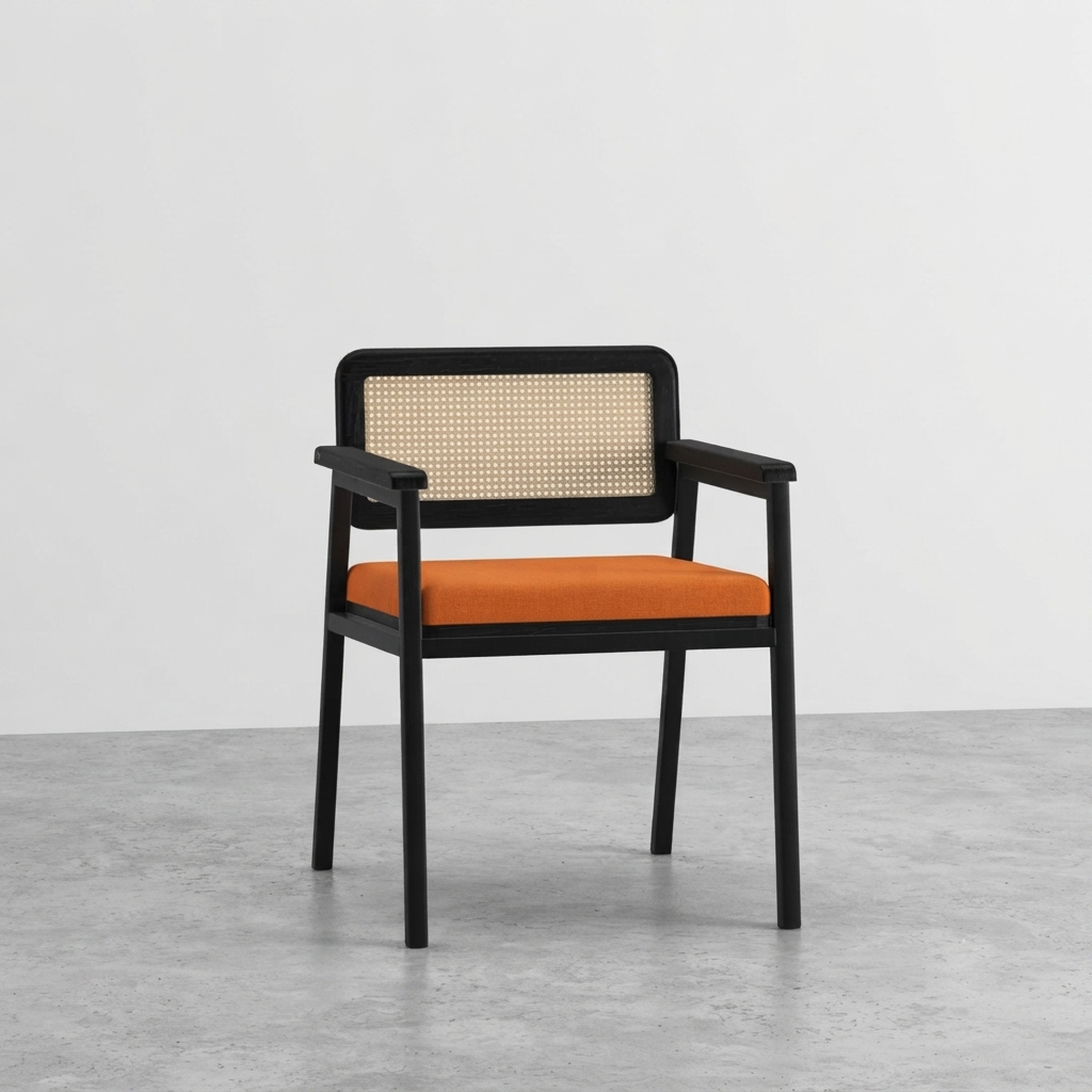 Euclid Chair