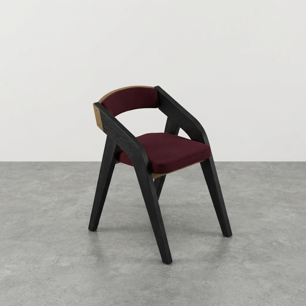 Slant Chair