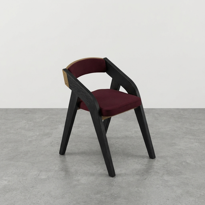 Slant Chair