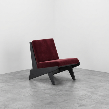 Hex Lounge Chair