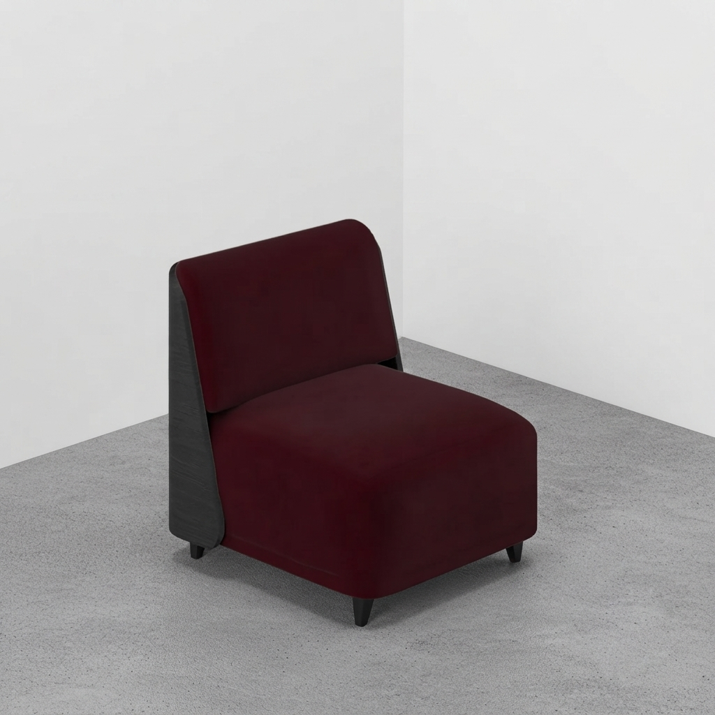 Brevis Lounge Chair