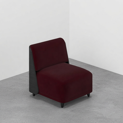 Brevis Lounge Chair